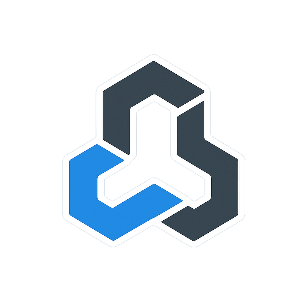 GroundWorkJS Logo